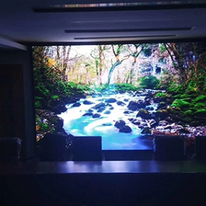 鷹潭南昌LED顯示屏廠