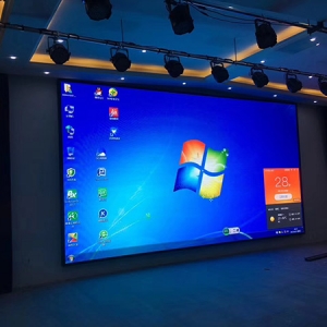 南昌LED顯示屏報價