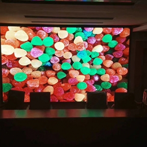 鷹潭江西LED顯示屏設計公司