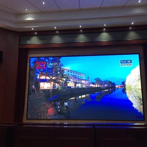 江西江西顯示屏公司