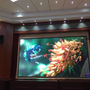 江西顯示屏設計